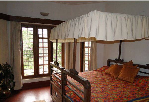 Victory Homestay, Coorg 4
